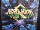 Hiroshima (Spanish Metal Band) 'Hiroshima' Vinyl LP 1989 Rare  Hard Rock Spain