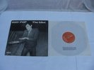 IGGY POP THE IDIOT 1ST UK PRESS ORANGE RCA (DAVID BOWIE) PLAY-GRADES EXCELLENT
