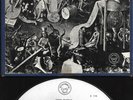 4 Spur Tonband Reel to Reel : Deep Purple - same (Vintage Psychedelic Rock) Prog