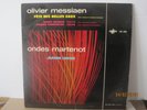 OLIVIER MESSIAEN fete des belles eaux ONDES MARTENOT Jeanne LORIOD  freeUKpost
