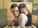 CHET BAKER - CHET (Ballads by Chet Baker) - RIVERSIDE 12-299 ( Blue label DG) LP