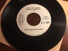 13th floor elevators may the circle remain unbroken 45 vinyl dj copy 