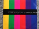 PET SHOP BOYS RARE LIMITED 3 X 12