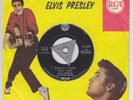 Elvis Presley-Mystery Train/I Forgot To Remember To Forget