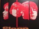 Sloan Navy Blues Vinyl Rough Trade Tokyo