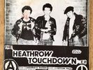 Dead Man's Shadow Action Pact ?– The Heathrow Touchdown E.P. 7