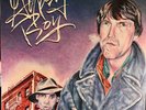 Billy Joe Shaver -- Gypsy Boy -- Capricorn -- 1977 -- Vinyl -- SEALED