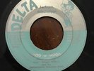 Black Gospel 45 Sensational Williams Bros   God Is Good HEAR IT