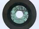 RICHIE VALENS - COME ON, LET'S GO / FRAMED - DEL-FI RECORDS 410 - 1958