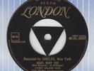 CONEY ISLAND KIDS Baby, Baby You (LONDON) Gold Tri Centre UK 45