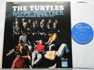 THE TURTLES Happy Together NM- CANADA ORIG 1967 1st Press QUALITY Vinyl LP