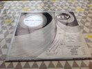 Franco Goldani Armature Tonali (Tonal Armatures) Holy Grail RTV Library LP RT109