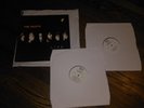 THE ROOTS Live UNOFFICIAL PROMO RELEASE RARE 2 LP RAHZEL MALIK B SADAT X