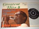 TAMLA MOTOWN 7