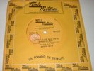 TAMLA MOTOWN 7