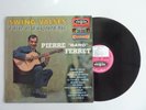 PIERRE BARO FERRET - SWING VALSES d'hier et d'aujourd'hui - original VOGUE