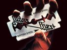 JUDAS PRIEST BRITISH STEEL VINILE LP 180 GRAMMI NUOVO SIGILLATO
