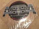ABBA 7” Picture Disk Thank You For The Music Vinyl Very Good Condition Very Rare