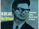 Rare   ROY ORBISON Belgium EP: In dreams + 3 others
