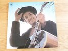 Bob Dylan Nashville Skyline Vinyl LP - CBS 63601