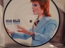 David Bowie-Life On Mars  40th Anniversary picture disc