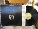 DOORS THE SOFT PARADE GREAT ROCK LP ON GOLD ELEKTRA EKS-75005