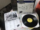 Minor Threat ?Out Of Step EP RARE 1983 PRESS w/ INSERT vinyl Bad Brains Misfits
