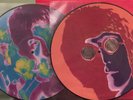 THE BEATLES ONE 2 X LP PICTURE DISC UK LP 1