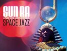 SUN RA and his Arkestra Space Jazz Gatefold Set Vinyl 3 LP Set Pink Record