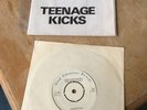 1978 1st Press, The Undertones 