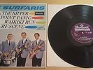 THE SURFARIS PLAY - VA  12