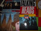 Talking Heads True Stories EU 3511 LP and she was wild life girlfriend is better