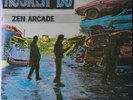 Husker Du - Zen Arcade DBL LP - 1984 - SST 027 - VG+