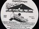 JUDAS PRIEST SuperGroups A Night On The Road 3-LP 1982 ANOTR-182 RARE Live