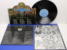 VOX DEI La Biblia LP 1974 Talent SE-515 ARGENTINA PRESSING NM w/Poster Die-Cut