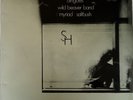 Dingoes-Wild Beaver Band-Myriad-Saltbush-Live At The Station LP-Lamington-LAM332