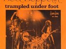 Vinyl Single : Led Zeppelin - Trampled under foot / Black country woman J803
