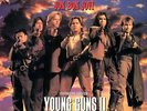 Bon Jovi Blaze Of Glory 12
