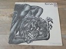 Comus - First Utterance 1971 UK LP DAWN 1st PROG/PSYCH