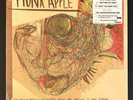 FIONA APPLE The Idler Wheel Is Wiser… SEALED LP 2012 ORIG w/Sticker 180 GRAM