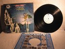 Uriah Heep ?– Demons And Wizards 1972 Mercury ?– SRM 1 630  white label promo