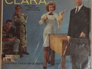 CLARA Very Rare Betty Garrett Musical Comedy Jimmie Komack Record Sealed