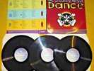 THE GREATEST HITS OF DANCE 1992 3LP Old Skool Vinyl Album LP STAR2616 RARE MINT