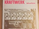 Kraftwerk Ralf And Florian Vinyl Pre-owned Played Once Great Condition