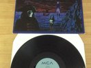 Voivod Rare Original Vinyl Lp Angel Rat