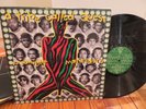 A TRIBE CALLED QUEST MIDNIGHT MARAUDERS VINYL LP ORIG 1993 PRESS GREEN VERSION