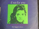 Olivia Newton John   Italy    “If Not For You” I
