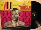 Allen Toussaint - Wild Sounds of New Orleans by Tousan - Orig. RCA Mono DG MINT