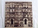 Led Zeppelin Physical Graffiti, 1975, vinyl set Swan Song SS 2-200A