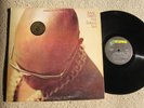 LP FUNK ISAAC HAYES - HOT BUTTERED SOUL - ORIG USA PRESSING ENTERPRISE ENS-1001